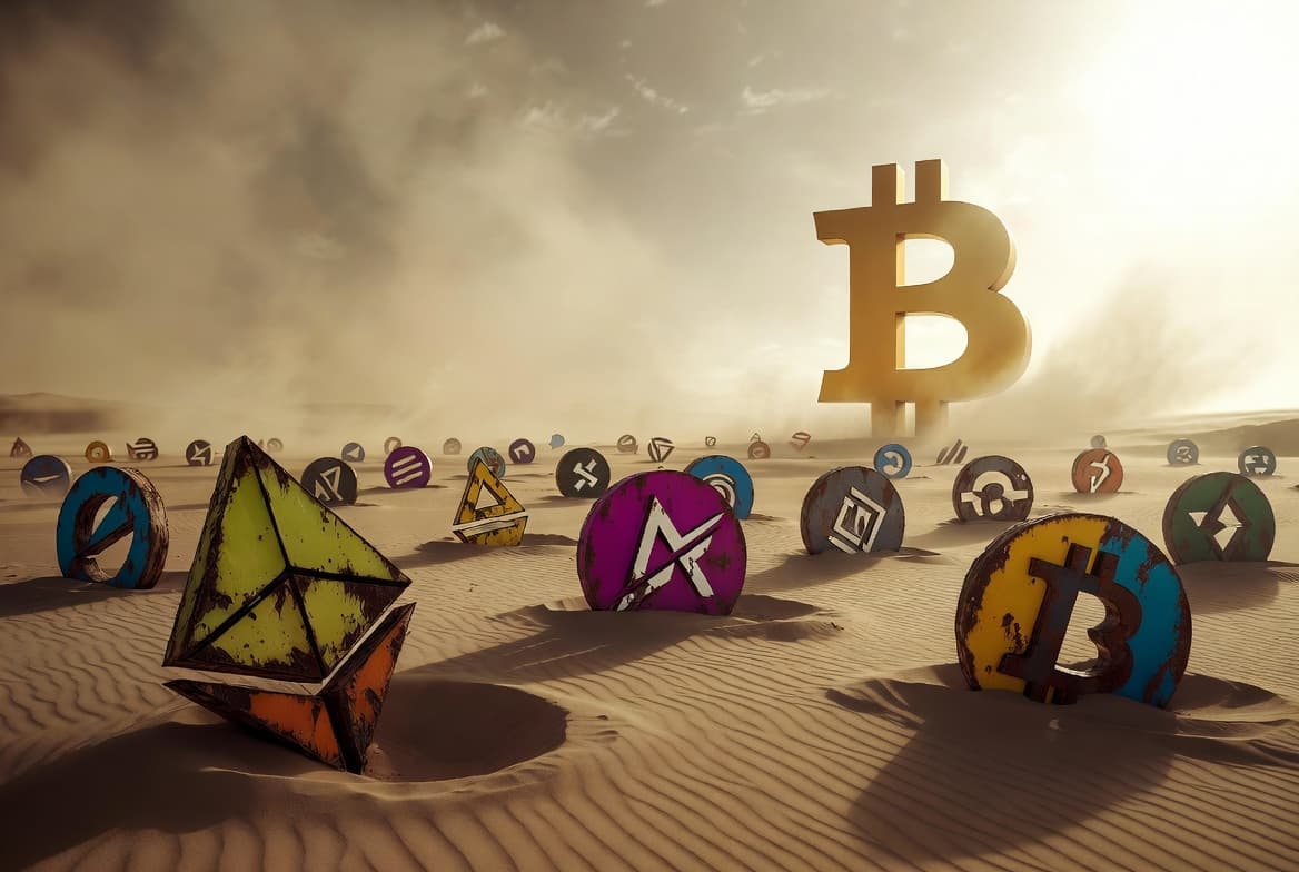 ビットコイン「長期的下落」の終焉か？2026年相場の真実