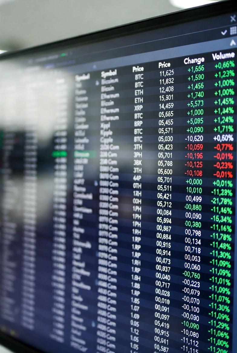 暗号資産市場の読み方：主要指標ガイド