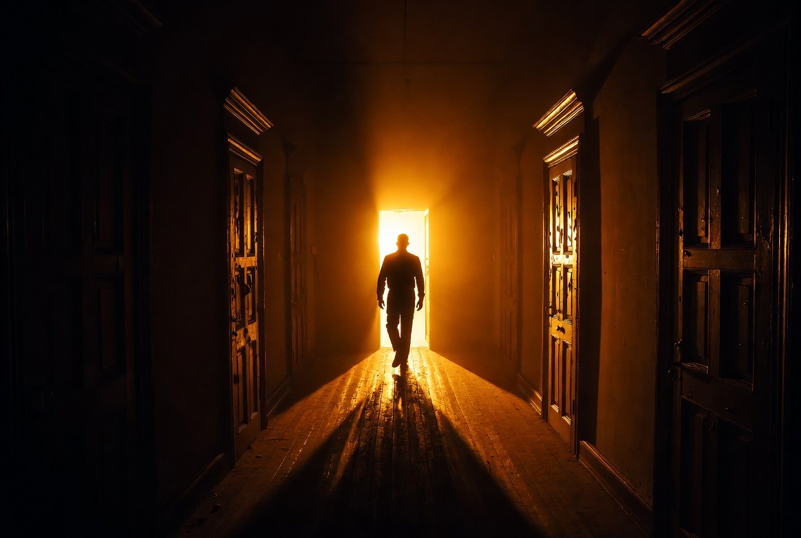 本気で金持ちになろうとする人は意外と少ない